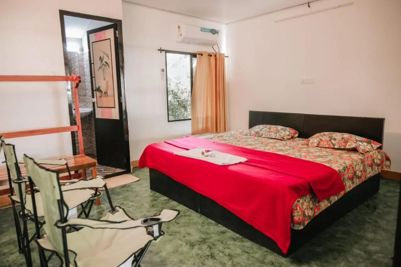 Junglebeach Homestay Elara Alappuzha