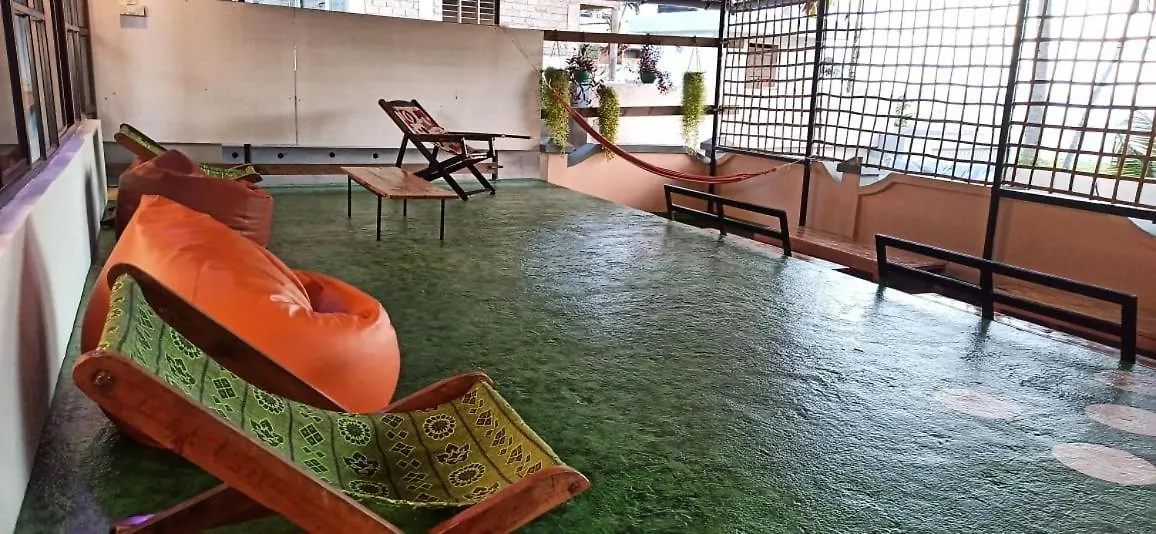 Junglebeach Homestay Elara Alappuzha