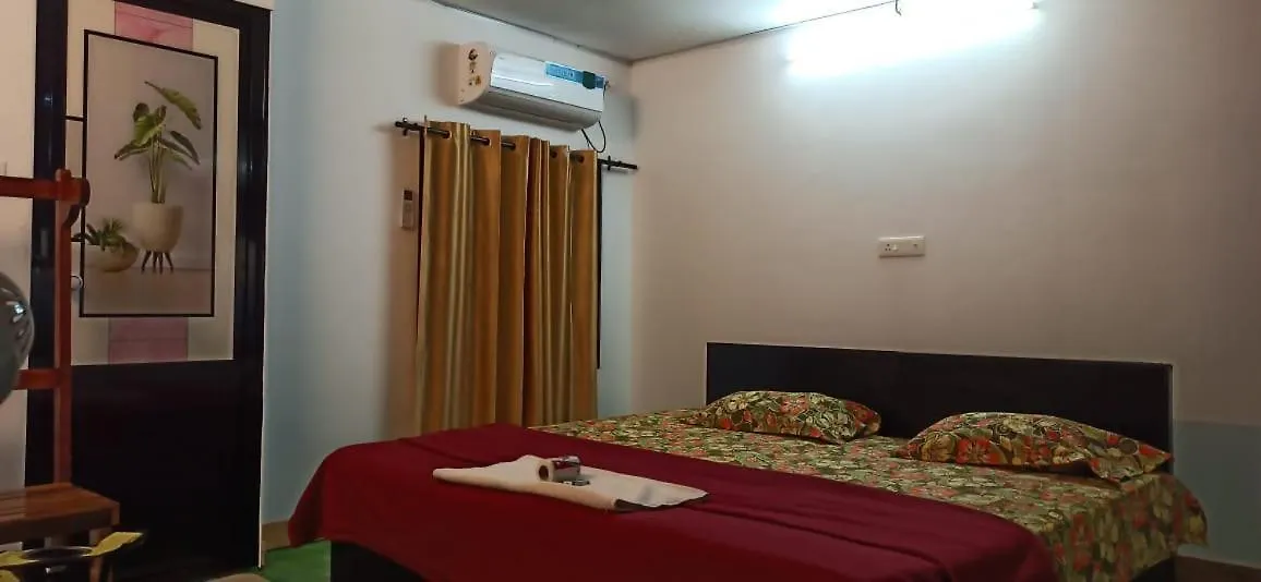 Junglebeach Homestay Elara Alappuzha 0*,