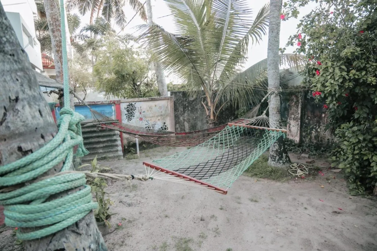 Junglebeach Homestay Elara Alappuzha