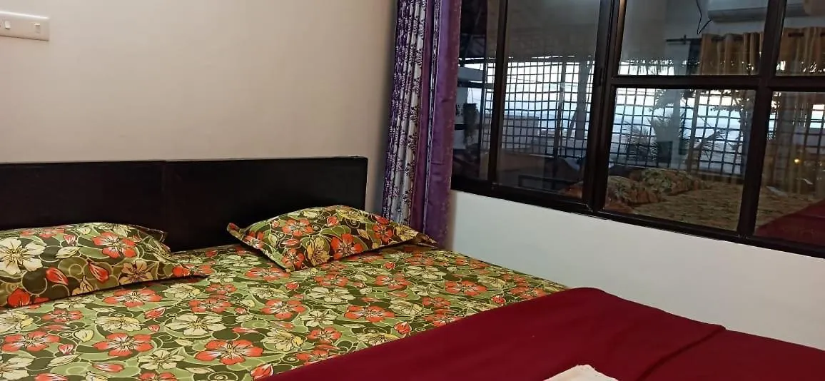 Junglebeach Homestay Elara Alappuzha