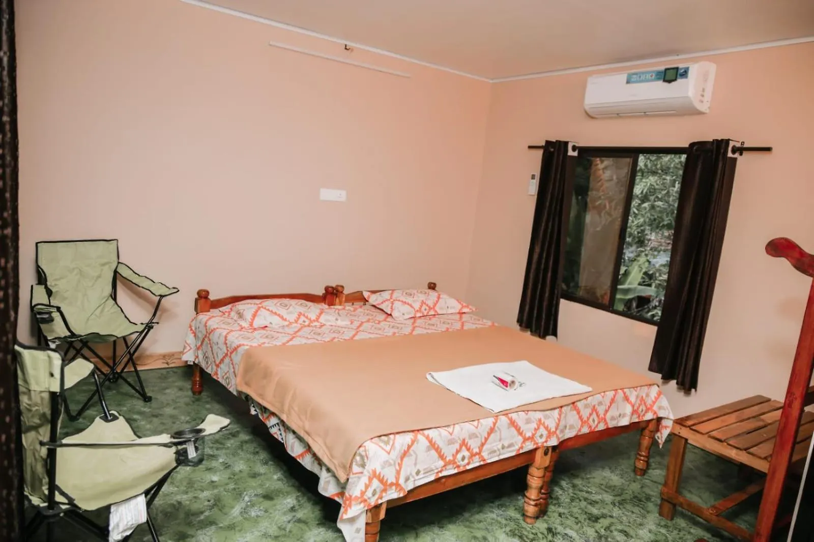 Junglebeach Homestay Elara Alappuzha India