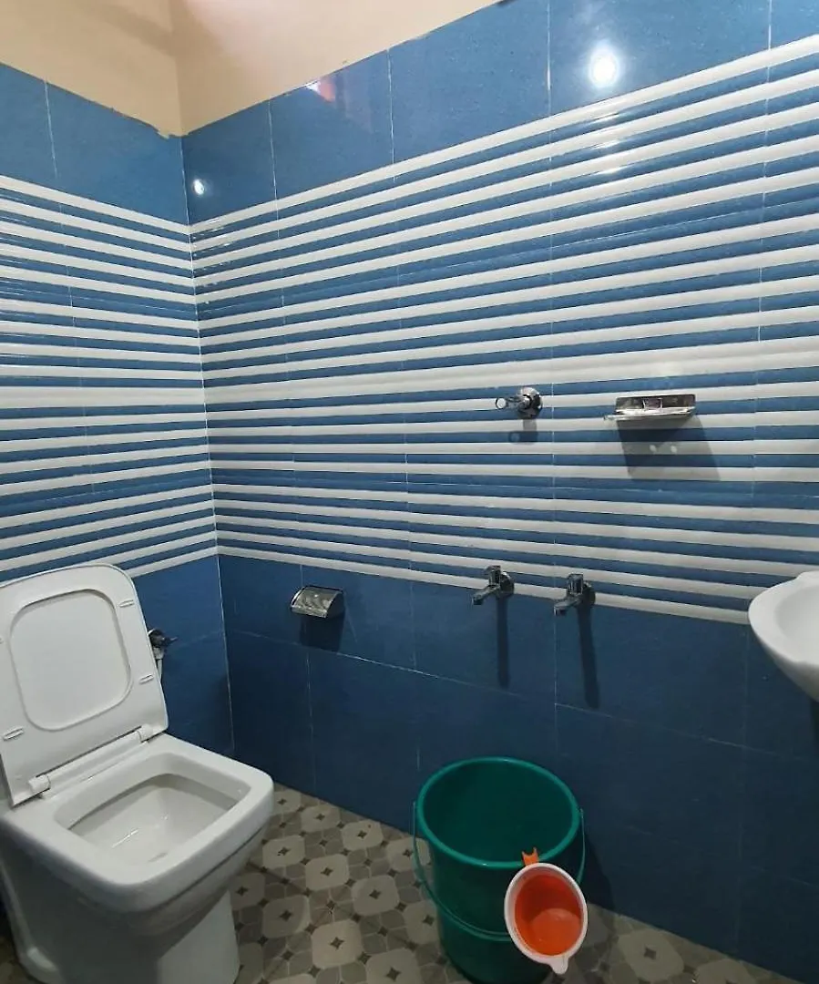 Junglebeach Homestay Elara Alappuzha 0*,  India