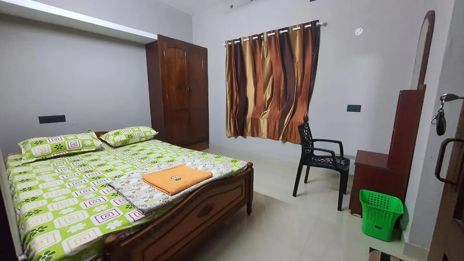 Junglebeach Homestay Elara Alappuzha India