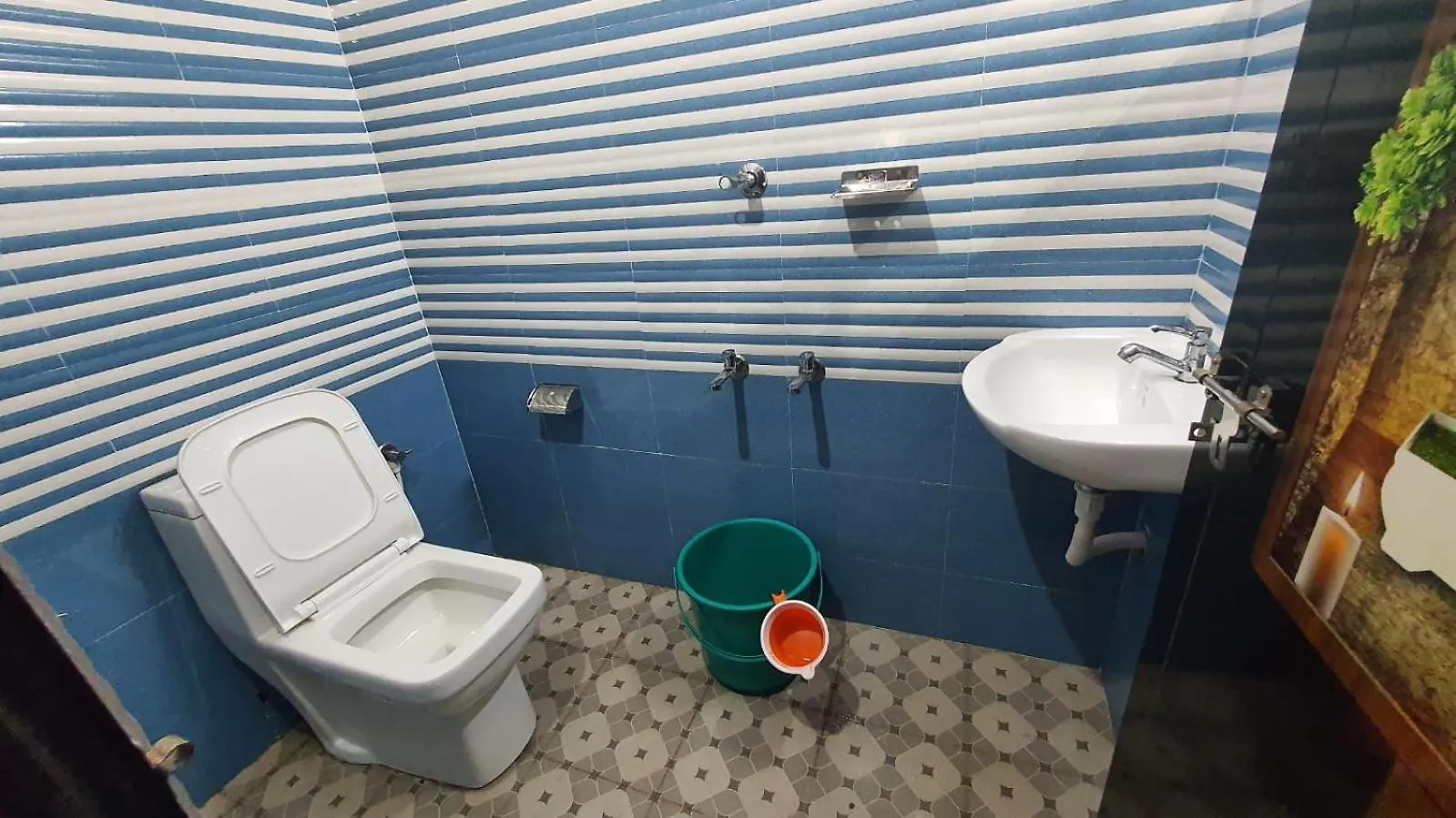 Junglebeach Homestay Elara Alappuzha India