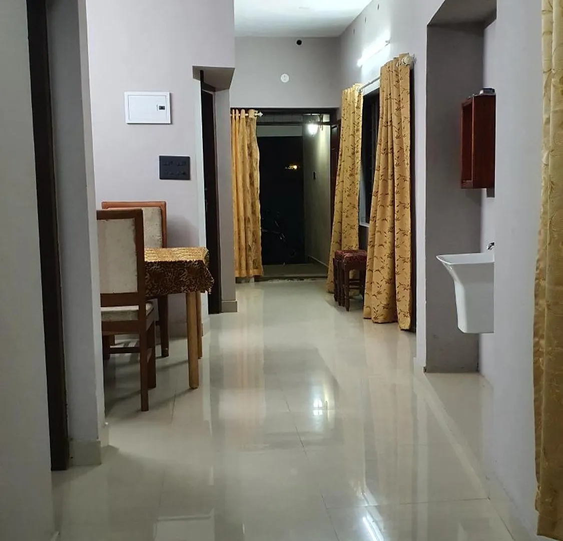 Junglebeach Homestay Elara Alappuzha