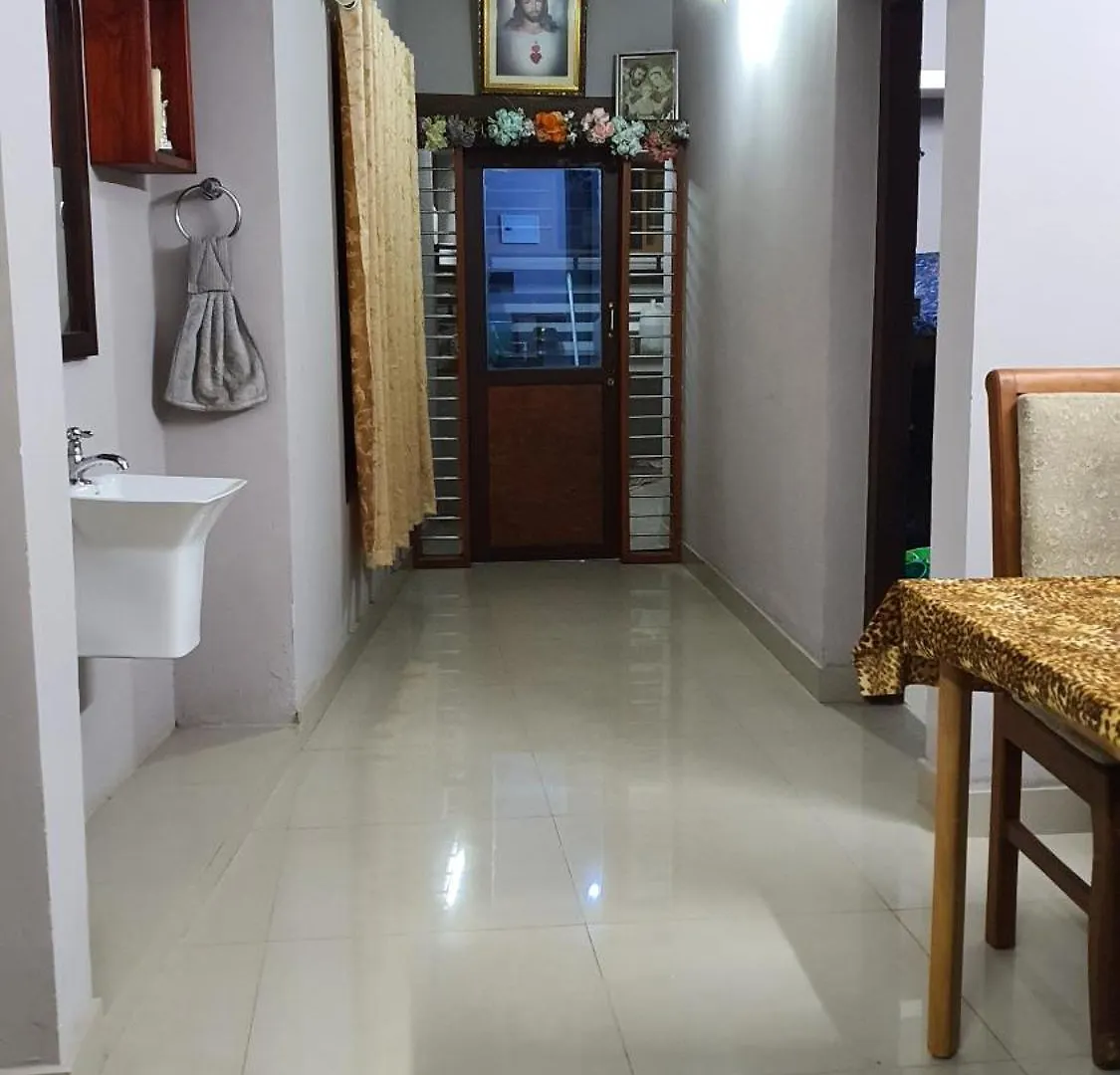 Junglebeach Homestay Elara Alappuzha