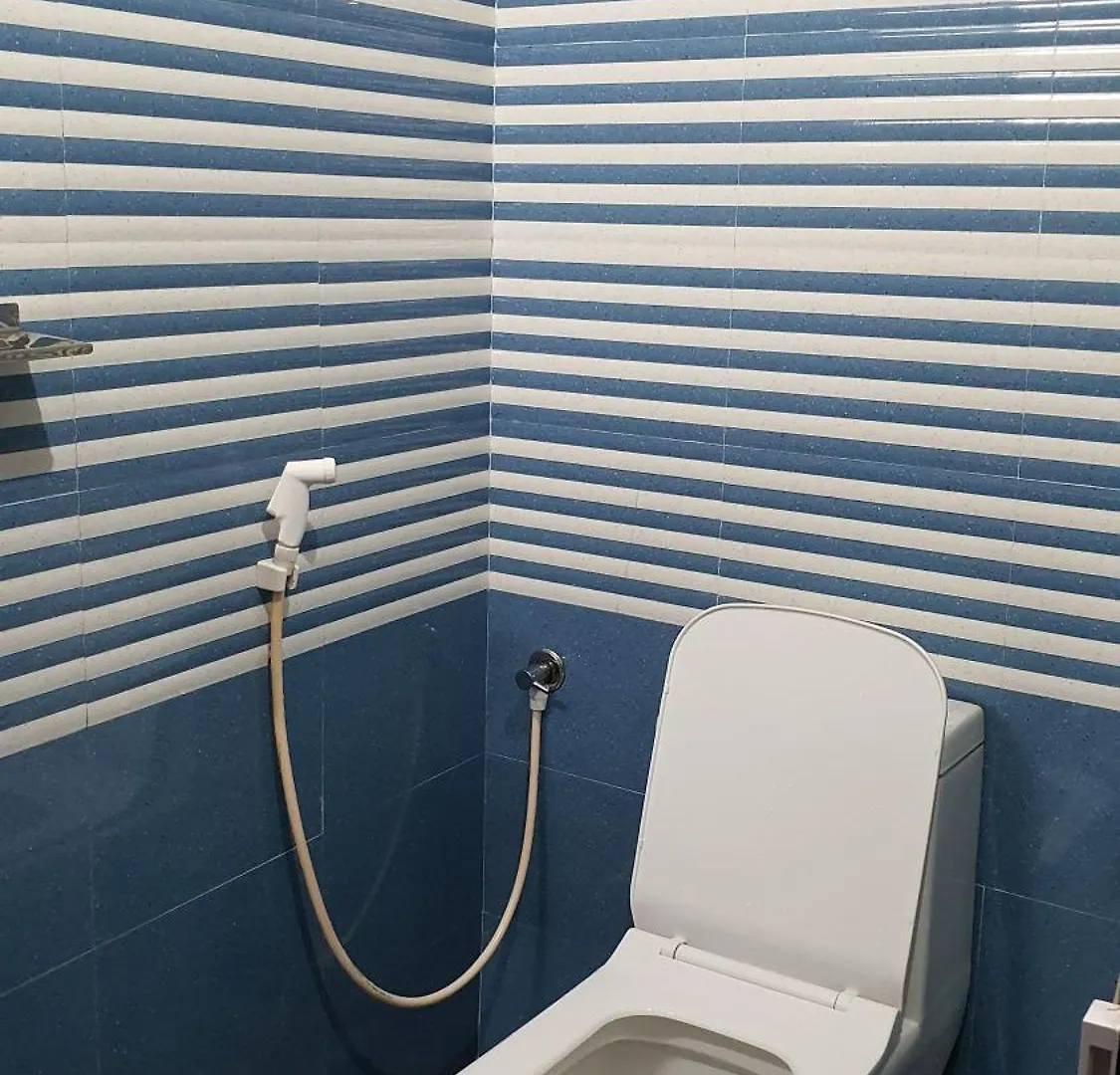 Junglebeach Homestay Elara Alappuzha