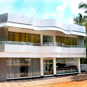 Mugal Beach Bed & Breakfast