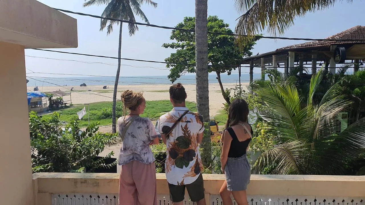 Junglebeach Homestay Elara Alappuzha