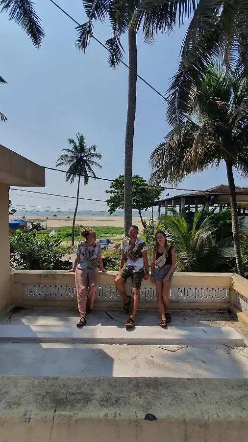 Junglebeach Homestay Elara Alappuzha