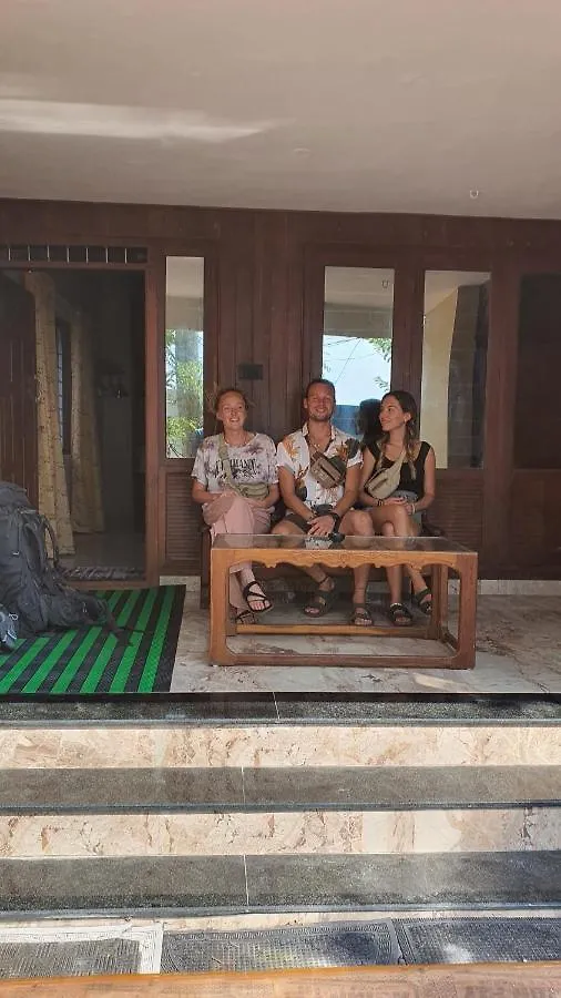 Junglebeach Homestay Elara Alappuzha India