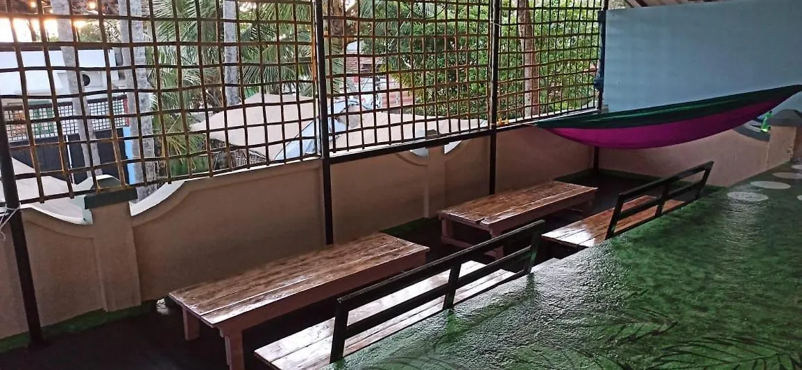 Junglebeach Homestay Elara Alappuzha