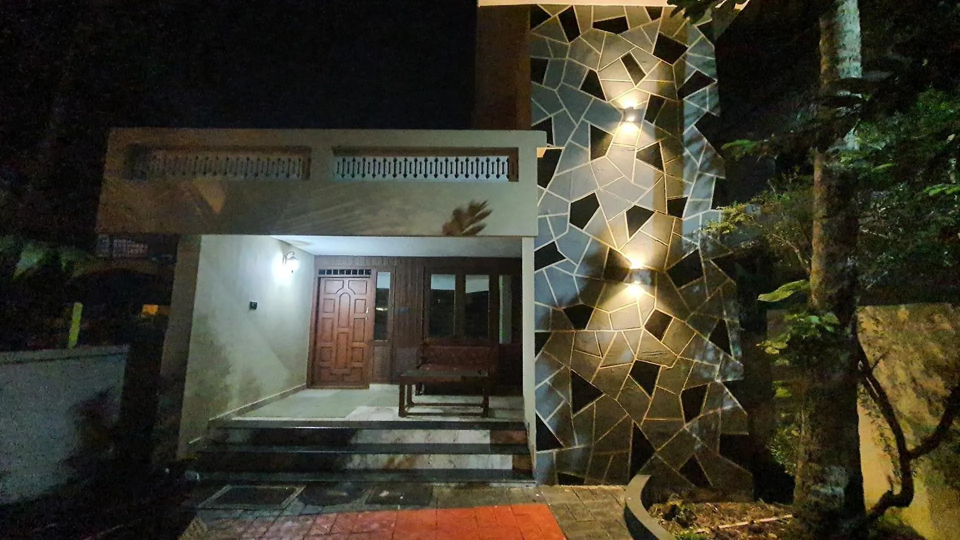 Junglebeach Homestay Elara Alappuzha